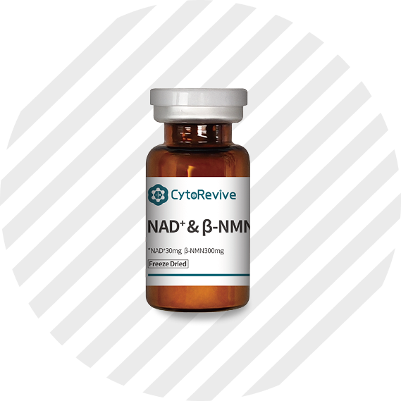 NAD+&β-NMN 細胞能量激活エッセンス