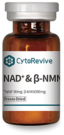 CytoRevive NAD+&β-NMN 凍結乾燥粉末