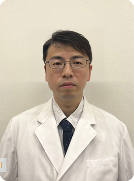 主任培養士 山口仁知